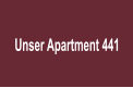 Unser Apartment 441