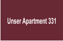 Unser Apartment 331